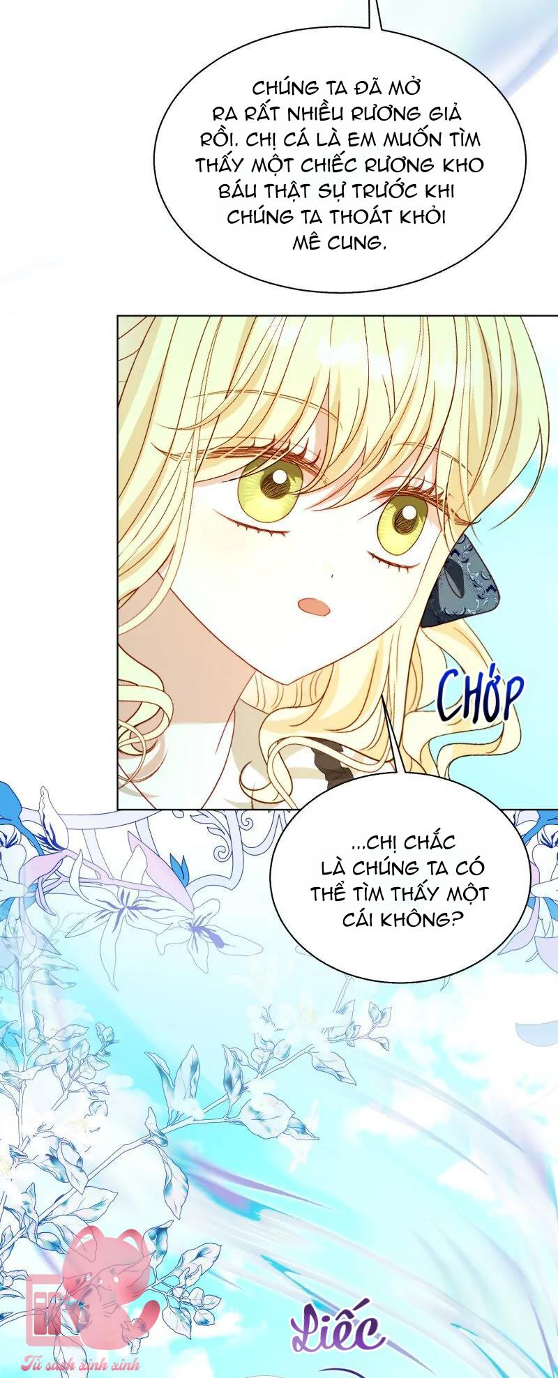 Một Ngày Nọ Bỗng Dưng Cha Xuất Hiện - Chap 72 - Trang 21