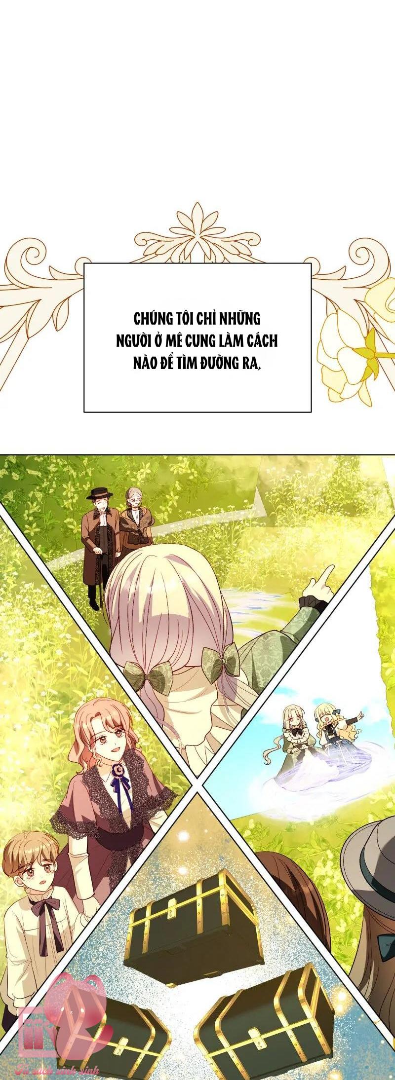 Một Ngày Nọ Bỗng Dưng Cha Xuất Hiện - Chap 72 - Trang 24