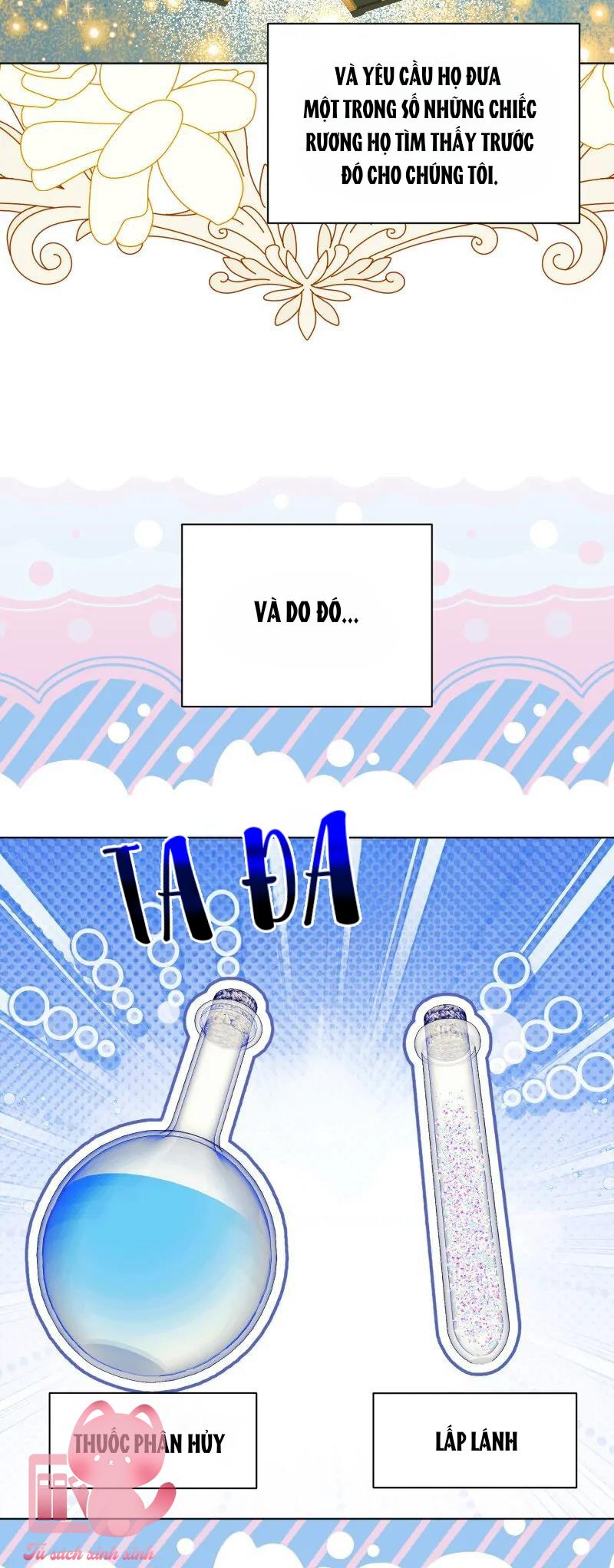 Một Ngày Nọ Bỗng Dưng Cha Xuất Hiện - Chap 72 - Trang 25