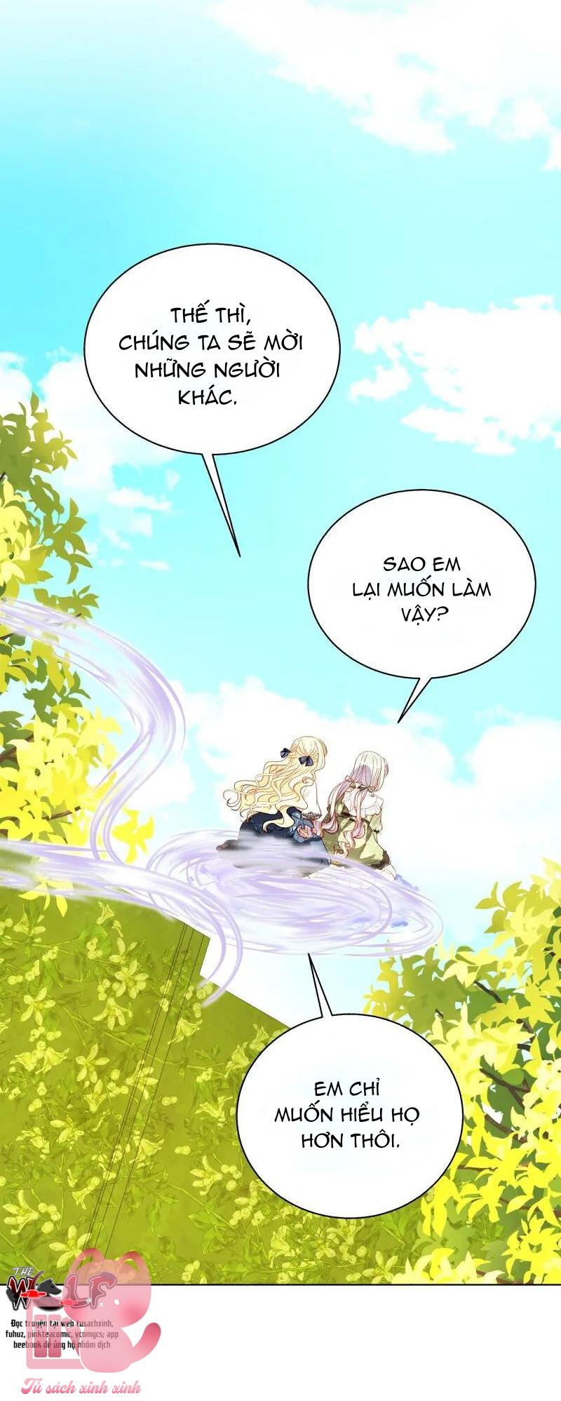 Một Ngày Nọ Bỗng Dưng Cha Xuất Hiện - Chap 72 - Trang 32