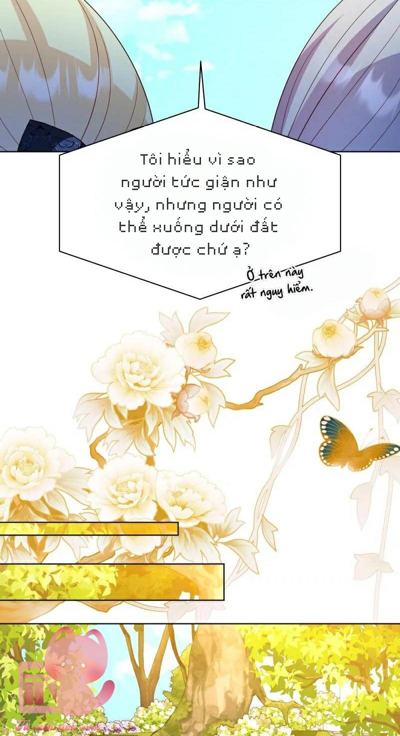 Một Ngày Nọ Bỗng Dưng Cha Xuất Hiện - Chap 72 - Trang 35