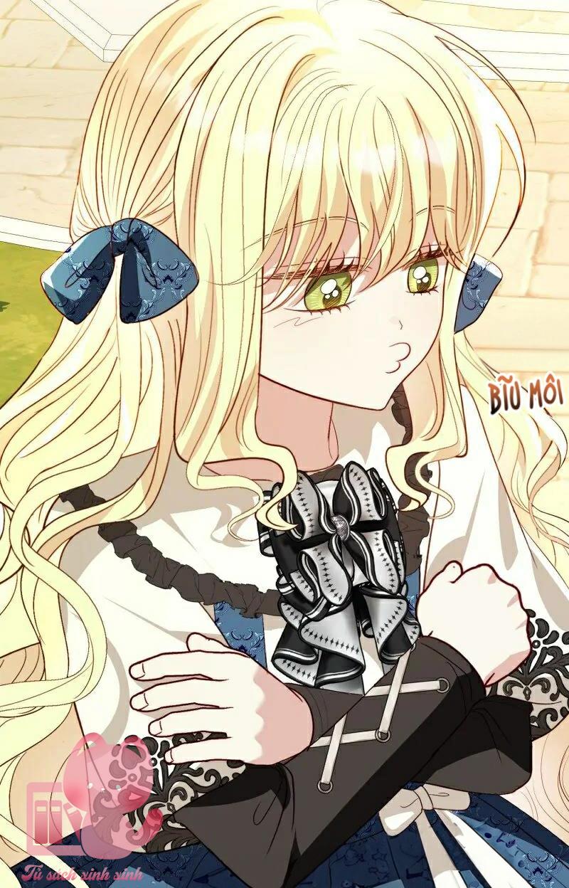 Một Ngày Nọ Bỗng Dưng Cha Xuất Hiện - Chap 72 - Trang 39