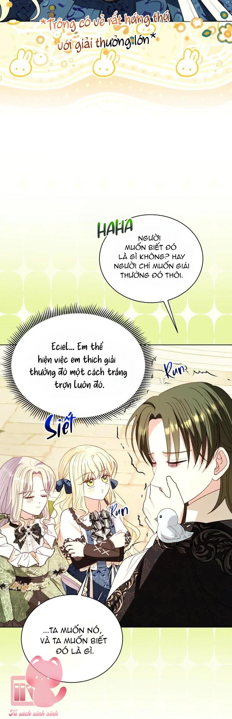 Một Ngày Nọ Bỗng Dưng Cha Xuất Hiện - Chap 72 - Trang 40