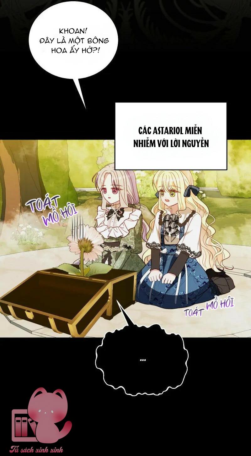 Một Ngày Nọ Bỗng Dưng Cha Xuất Hiện - Chap 72 - Trang 5