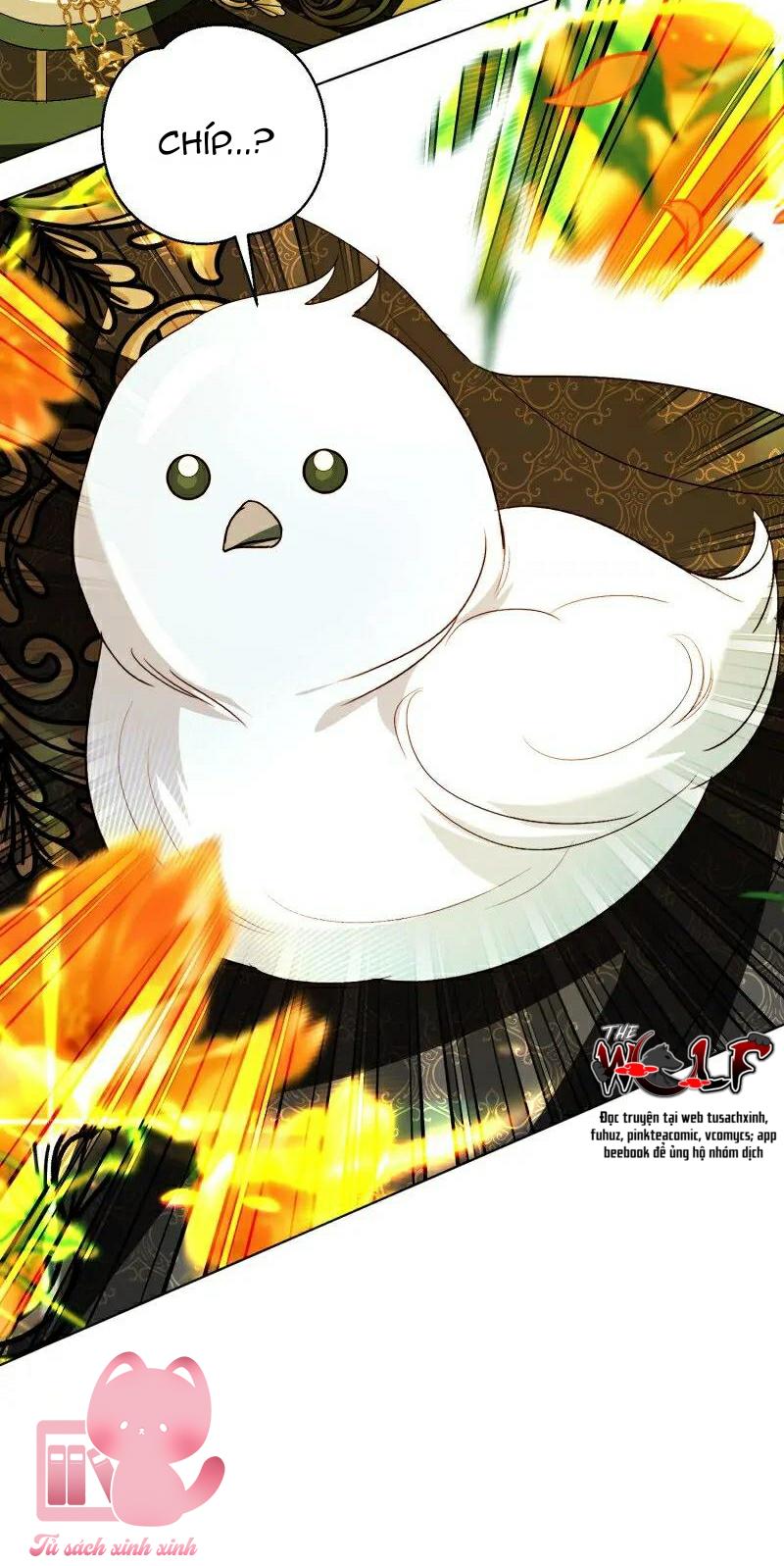 Một Ngày Nọ Bỗng Dưng Cha Xuất Hiện - Chap 72 - Trang 46