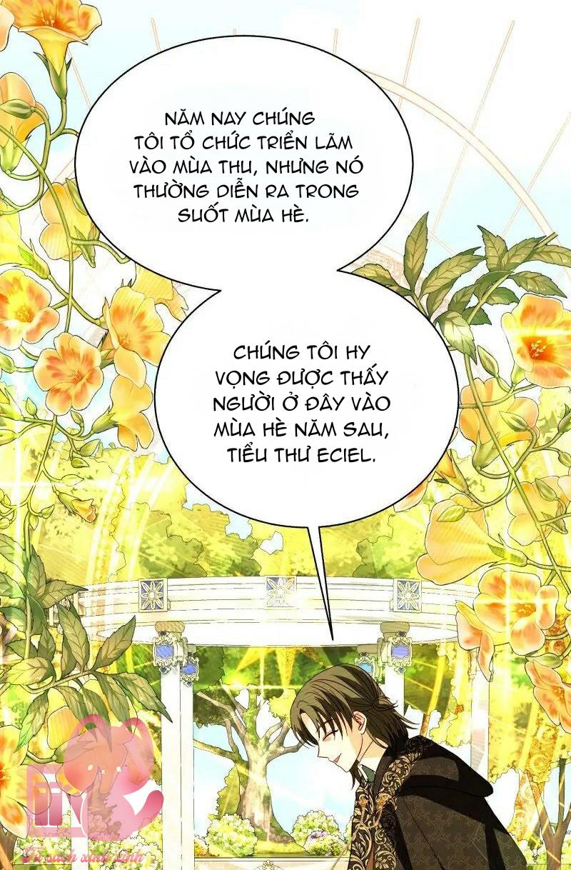 Một Ngày Nọ Bỗng Dưng Cha Xuất Hiện - Chap 72 - Trang 48