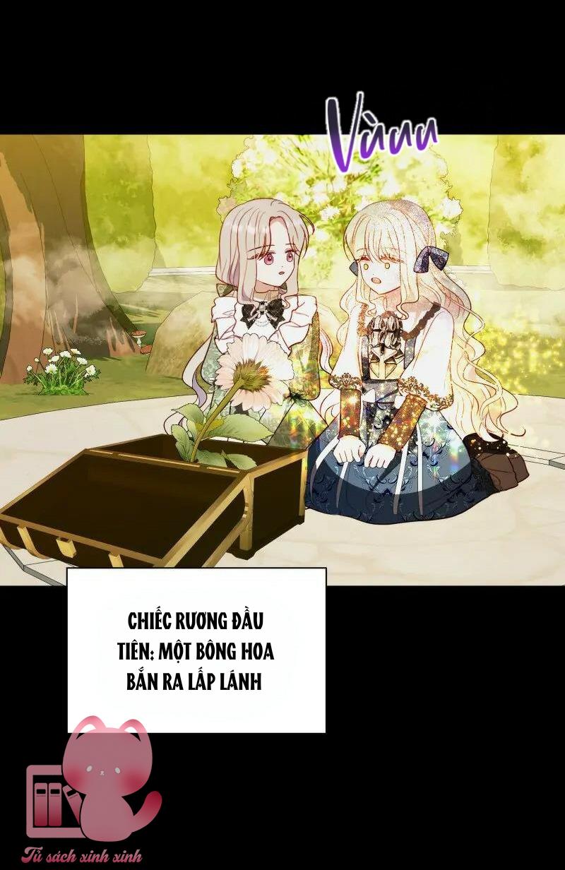 Một Ngày Nọ Bỗng Dưng Cha Xuất Hiện - Chap 72 - Trang 6