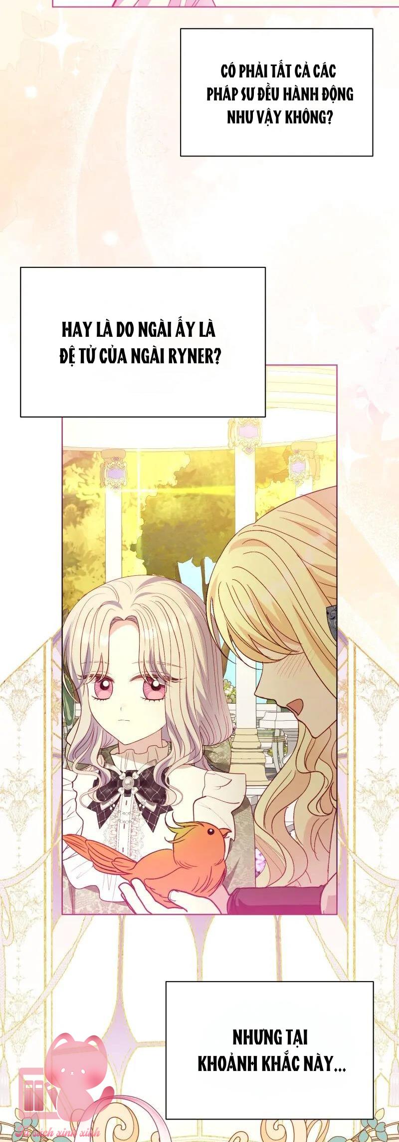 Một Ngày Nọ Bỗng Dưng Cha Xuất Hiện - Chap 72 - Trang 51