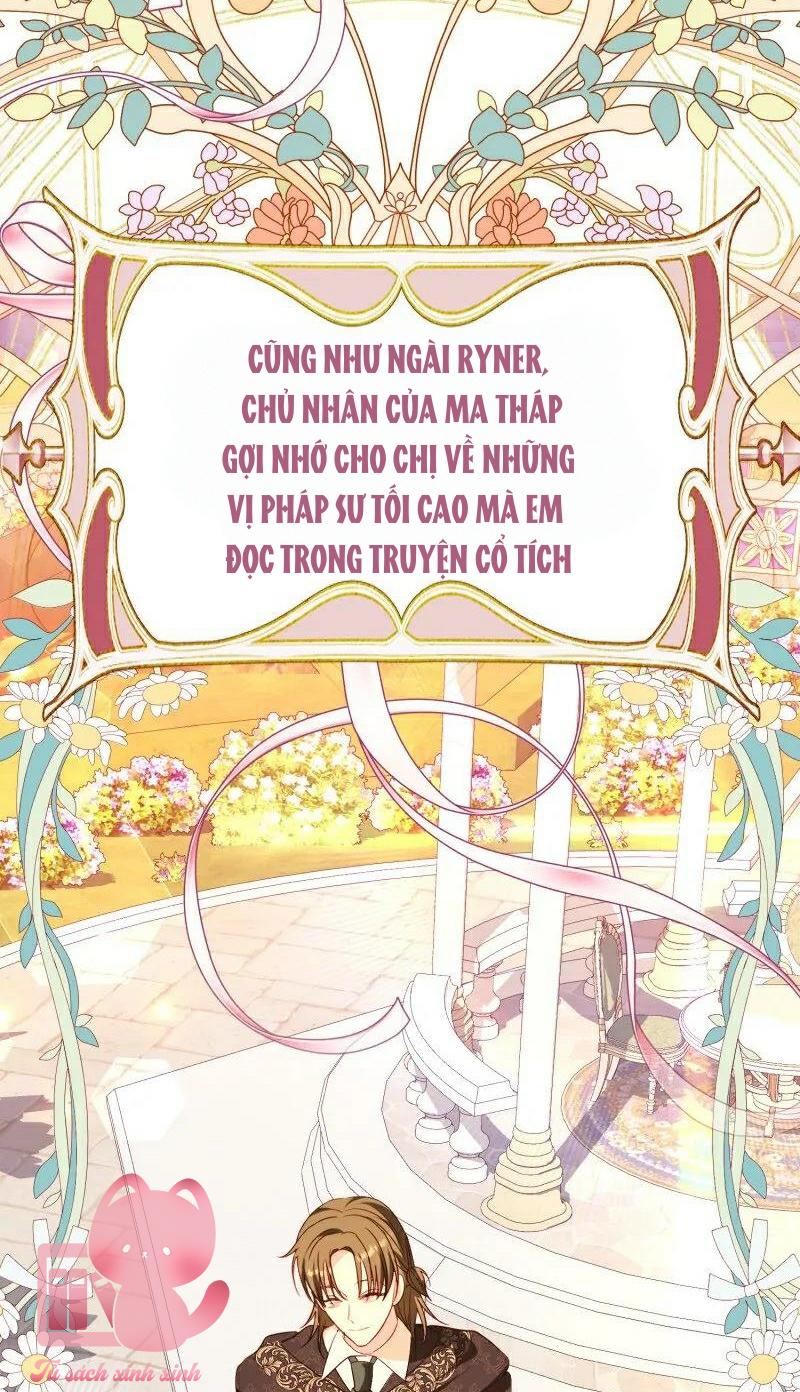 Một Ngày Nọ Bỗng Dưng Cha Xuất Hiện - Chap 72 - Trang 52