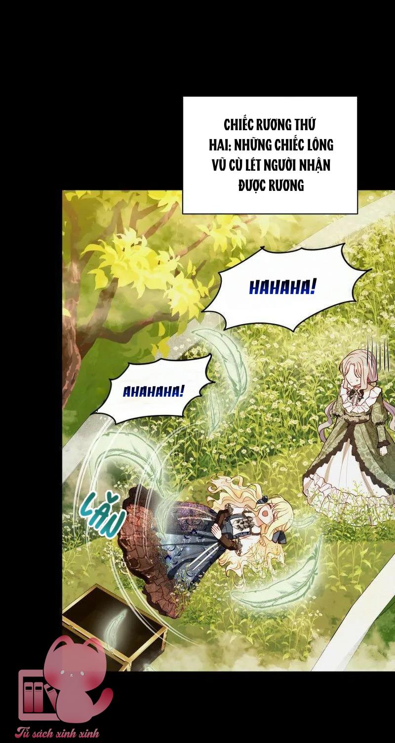 Một Ngày Nọ Bỗng Dưng Cha Xuất Hiện - Chap 72 - Trang 7