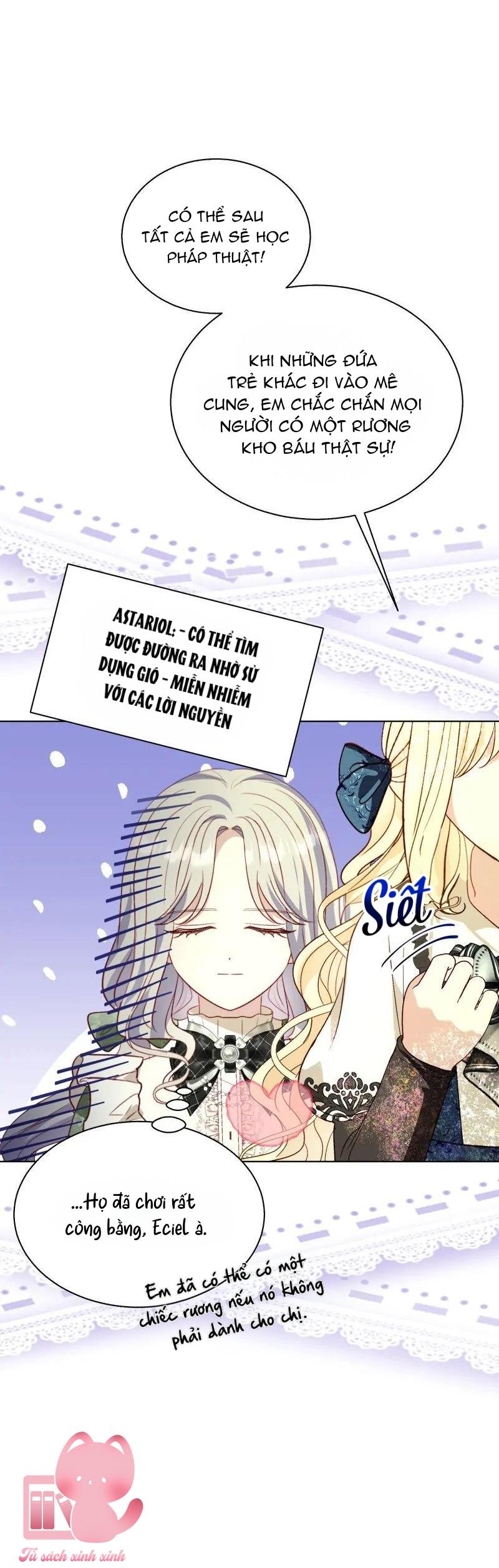 Một Ngày Nọ Bỗng Dưng Cha Xuất Hiện - Chap 72 - Trang 9