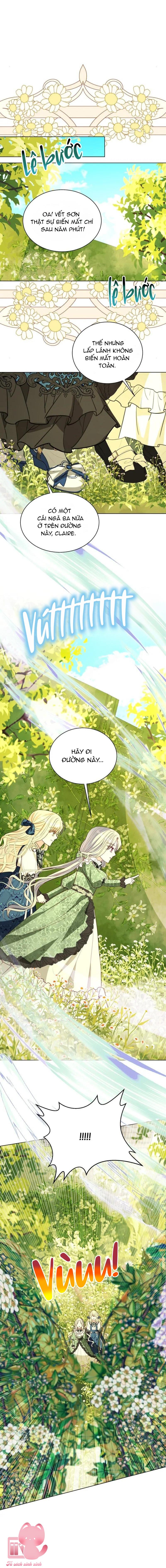 Một Ngày Nọ Bỗng Dưng Cha Xuất Hiện - Chap 72 - Trang 10