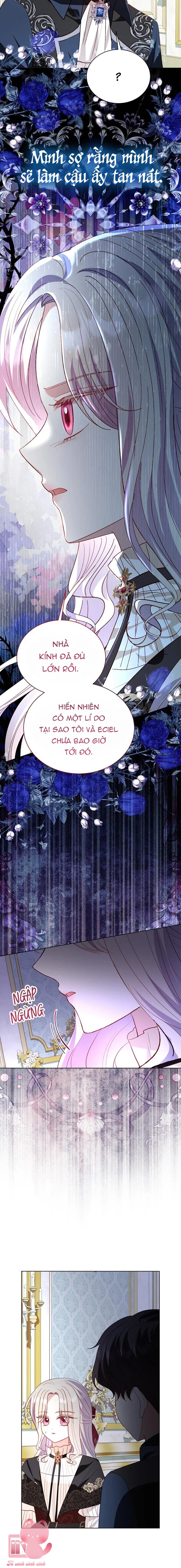 Một Ngày Nọ Bỗng Dưng Cha Xuất Hiện - Chap 74 - Trang 13