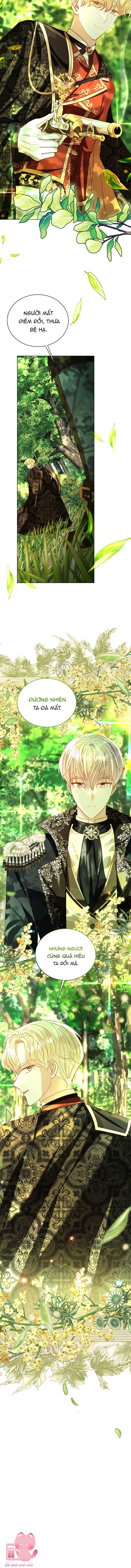 Một Ngày Nọ Bỗng Dưng Cha Xuất Hiện - Chap 74 - Trang 15
