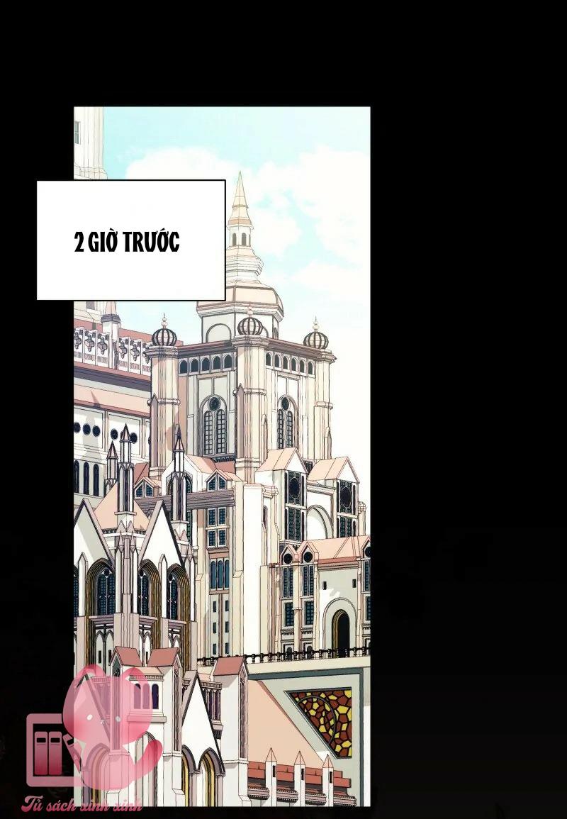 Một Ngày Nọ Bỗng Dưng Cha Xuất Hiện - Chap 75 - Trang 1