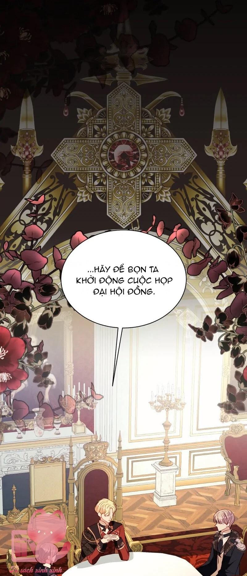 Một Ngày Nọ Bỗng Dưng Cha Xuất Hiện - Chap 75 - Trang 2