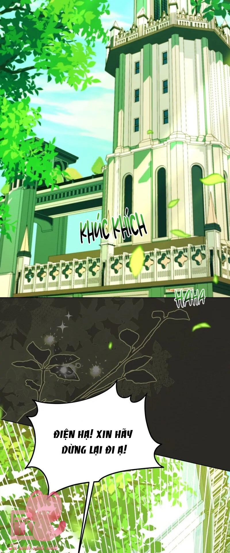 Một Ngày Nọ Bỗng Dưng Cha Xuất Hiện - Chap 75 - Trang 13