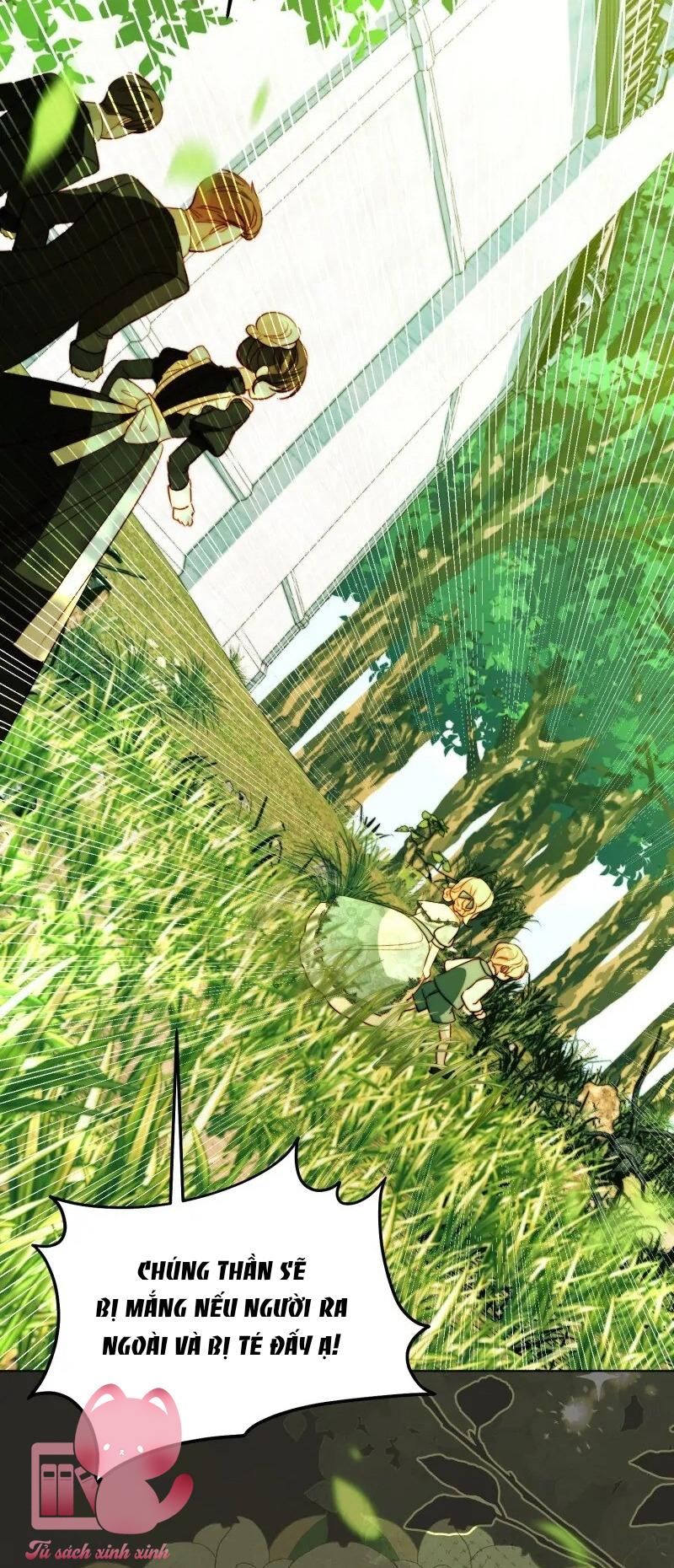 Một Ngày Nọ Bỗng Dưng Cha Xuất Hiện - Chap 75 - Trang 14