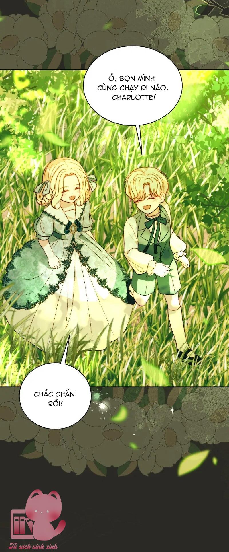 Một Ngày Nọ Bỗng Dưng Cha Xuất Hiện - Chap 75 - Trang 15