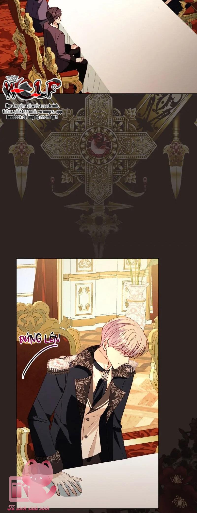 Một Ngày Nọ Bỗng Dưng Cha Xuất Hiện - Chap 75 - Trang 3