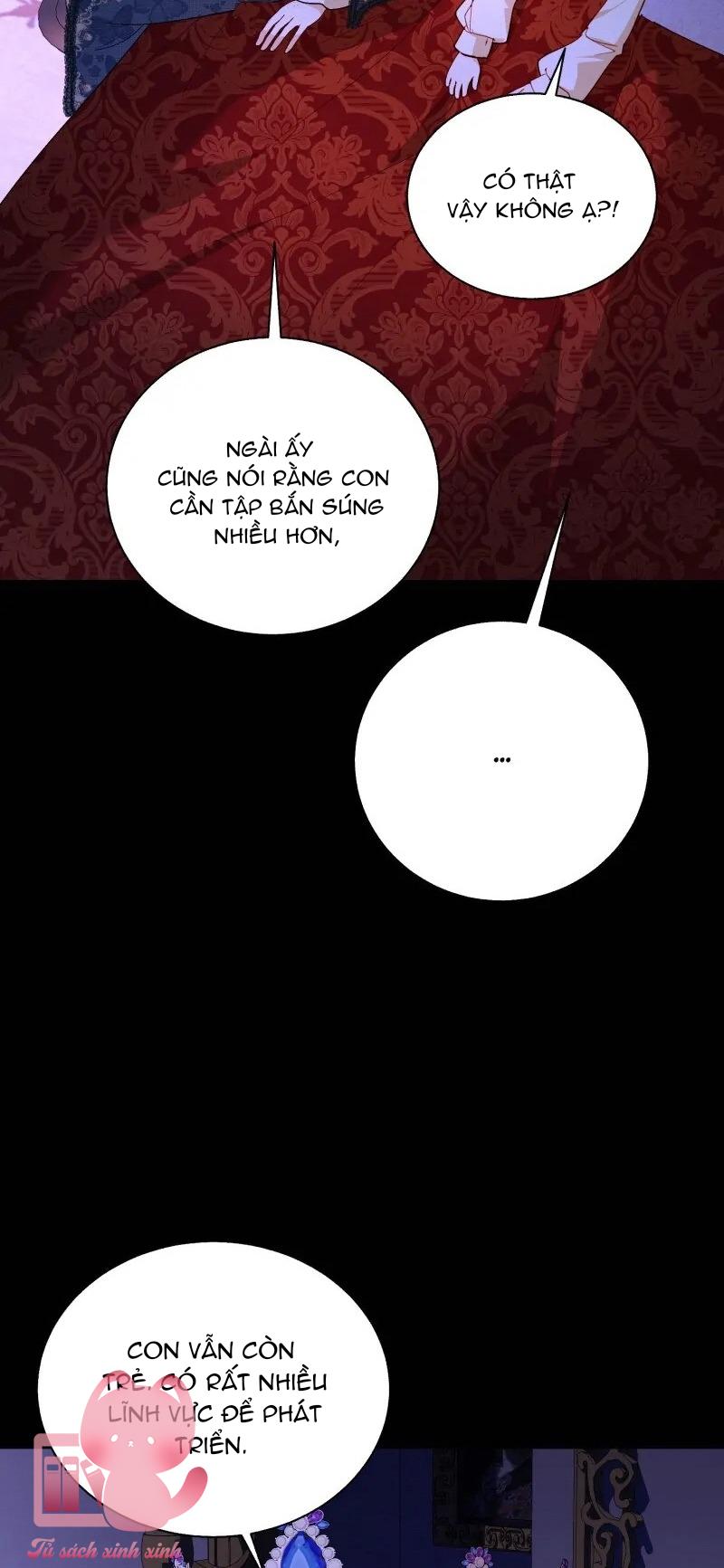 Một Ngày Nọ Bỗng Dưng Cha Xuất Hiện - Chap 75 - Trang 22