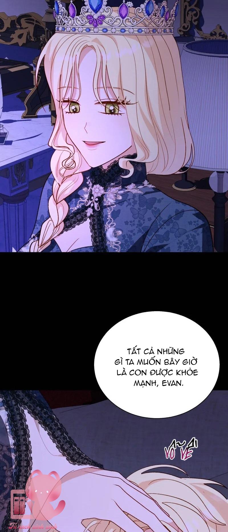 Một Ngày Nọ Bỗng Dưng Cha Xuất Hiện - Chap 75 - Trang 23