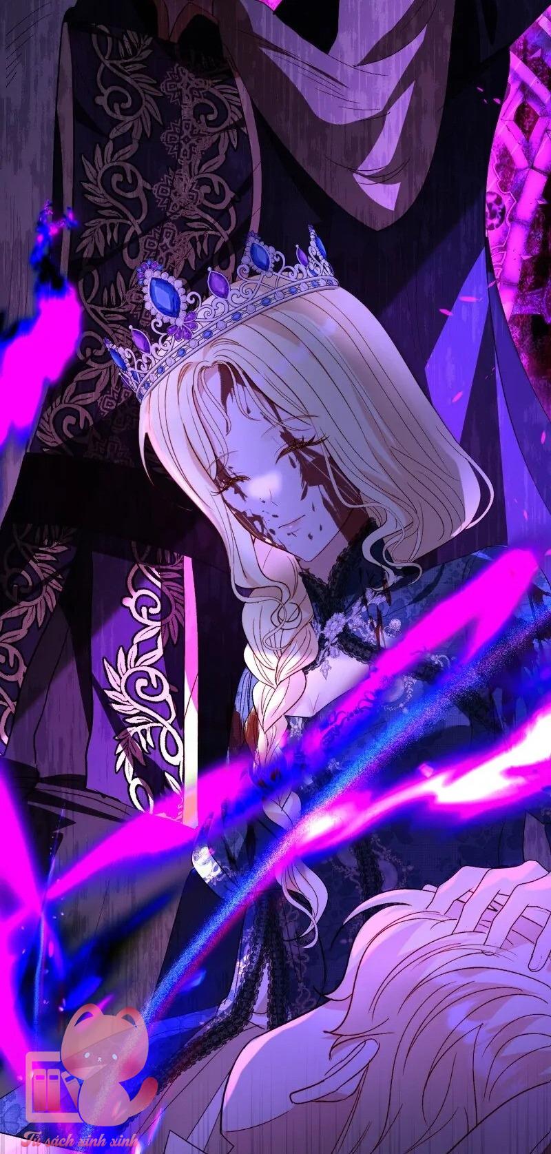 Một Ngày Nọ Bỗng Dưng Cha Xuất Hiện - Chap 75 - Trang 27