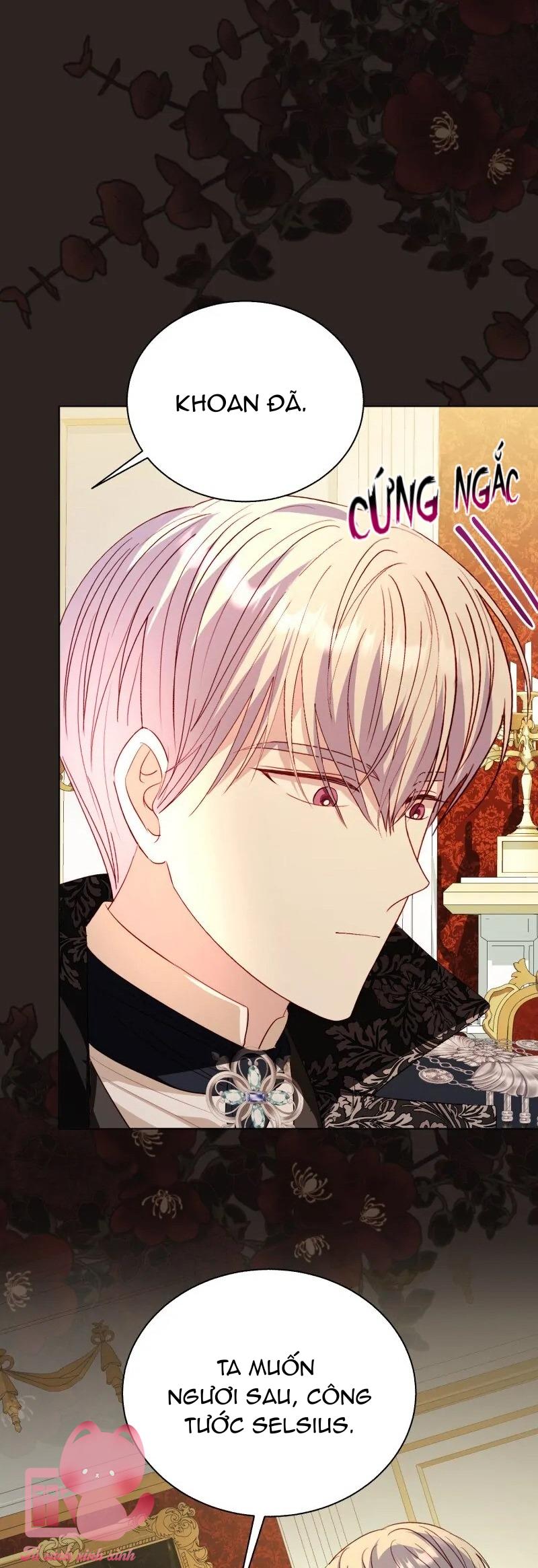 Một Ngày Nọ Bỗng Dưng Cha Xuất Hiện - Chap 75 - Trang 4