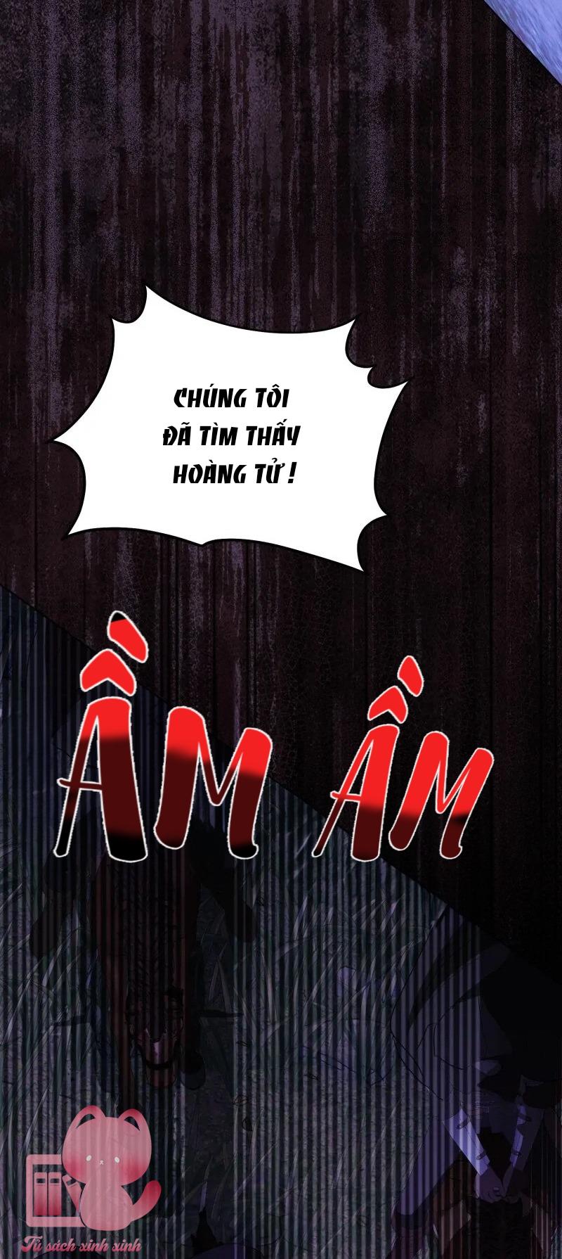Một Ngày Nọ Bỗng Dưng Cha Xuất Hiện - Chap 75 - Trang 31