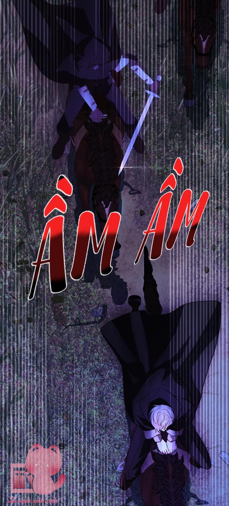 Một Ngày Nọ Bỗng Dưng Cha Xuất Hiện - Chap 75 - Trang 32