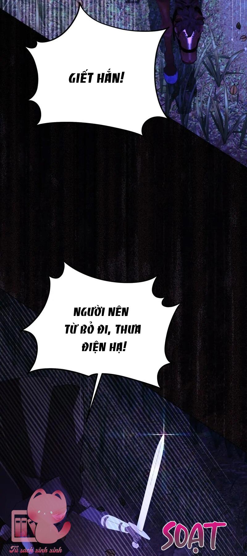 Một Ngày Nọ Bỗng Dưng Cha Xuất Hiện - Chap 75 - Trang 33