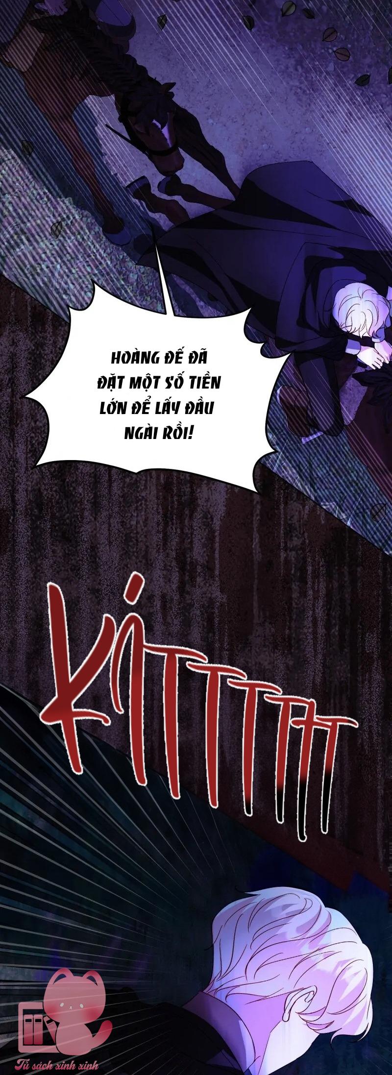 Một Ngày Nọ Bỗng Dưng Cha Xuất Hiện - Chap 75 - Trang 34
