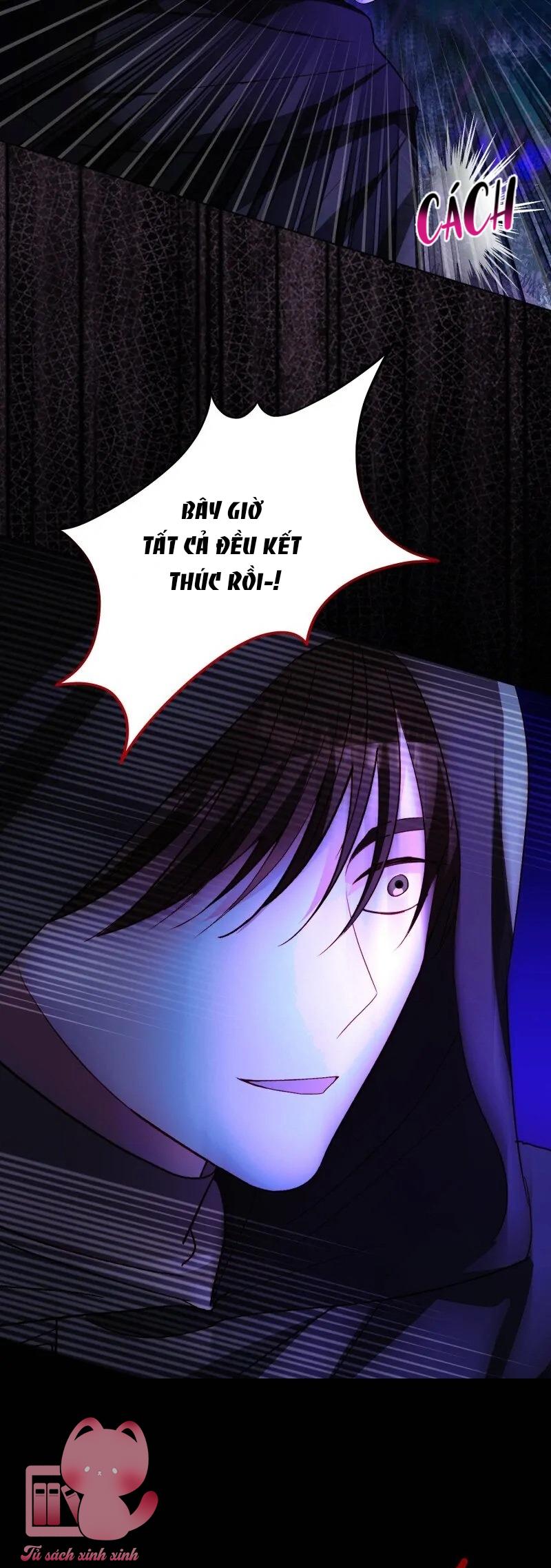 Một Ngày Nọ Bỗng Dưng Cha Xuất Hiện - Chap 75 - Trang 35