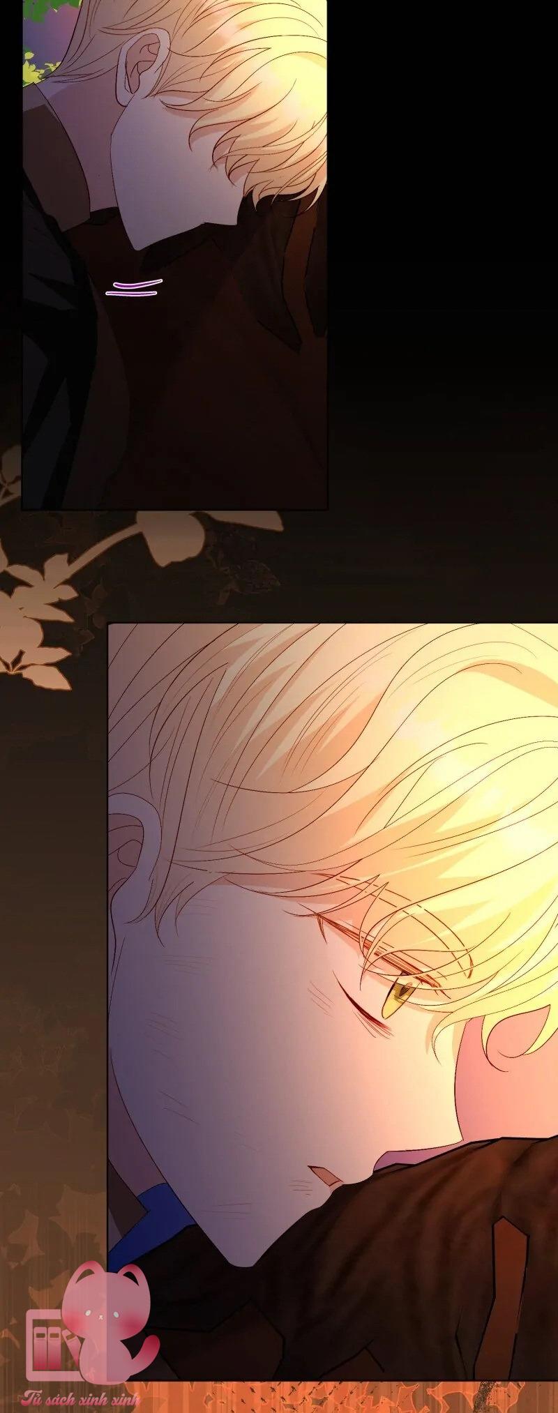 Một Ngày Nọ Bỗng Dưng Cha Xuất Hiện - Chap 75 - Trang 40