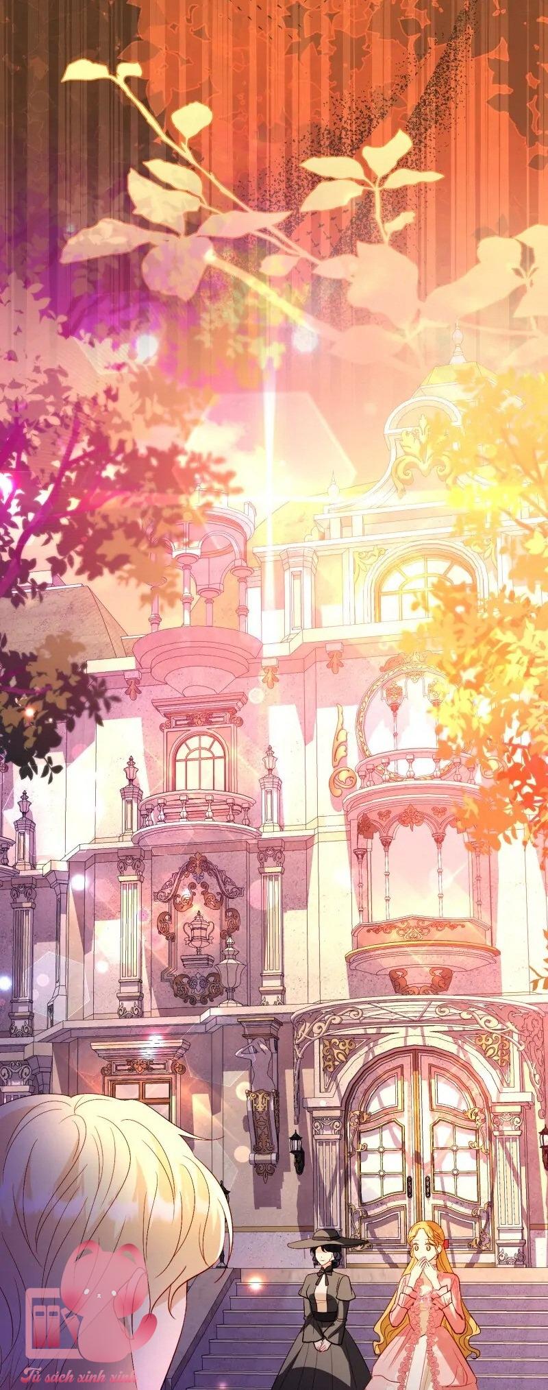 Một Ngày Nọ Bỗng Dưng Cha Xuất Hiện - Chap 75 - Trang 42