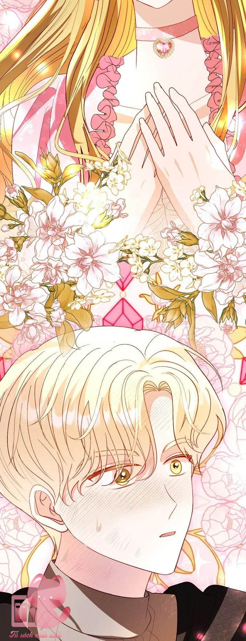 Một Ngày Nọ Bỗng Dưng Cha Xuất Hiện - Chap 75 - Trang 44