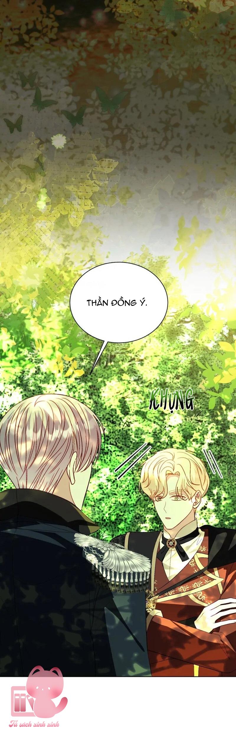 Một Ngày Nọ Bỗng Dưng Cha Xuất Hiện - Chap 75 - Trang 46
