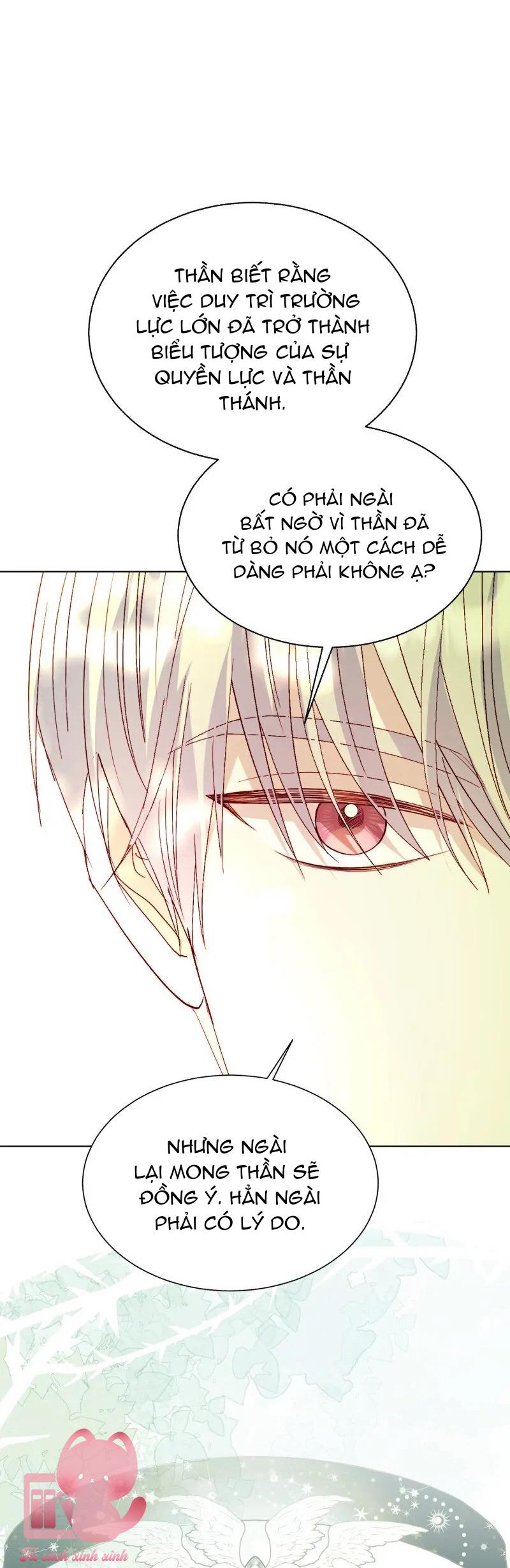 Một Ngày Nọ Bỗng Dưng Cha Xuất Hiện - Chap 75 - Trang 50