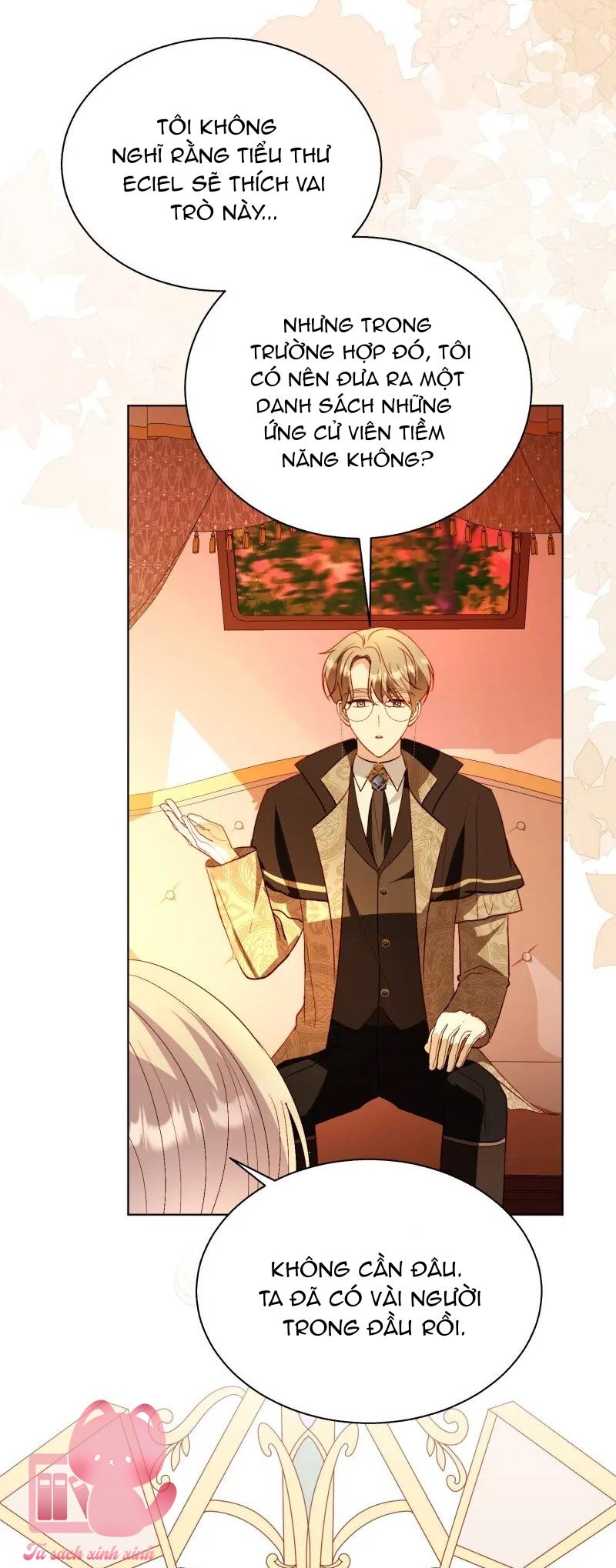 Một Ngày Nọ Bỗng Dưng Cha Xuất Hiện - Chap 75 - Trang 59