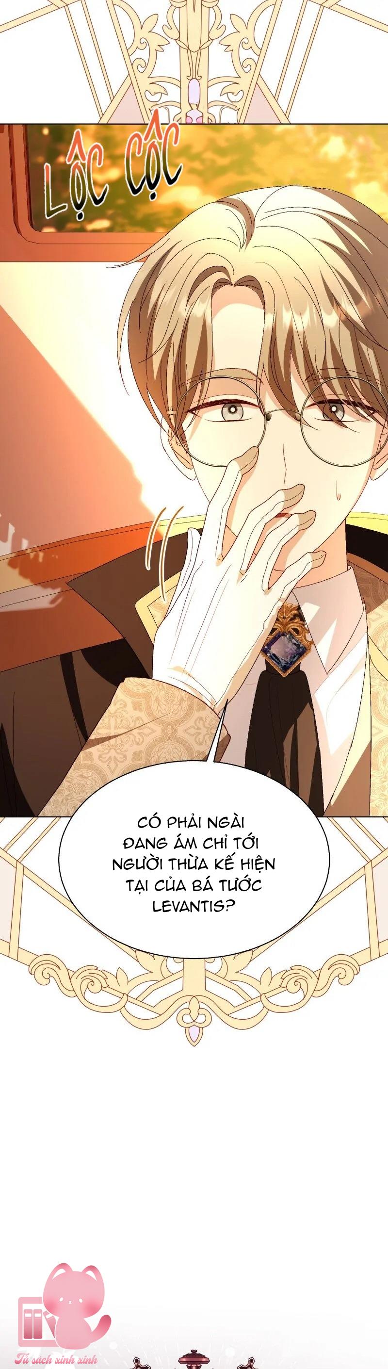 Một Ngày Nọ Bỗng Dưng Cha Xuất Hiện - Chap 75 - Trang 60
