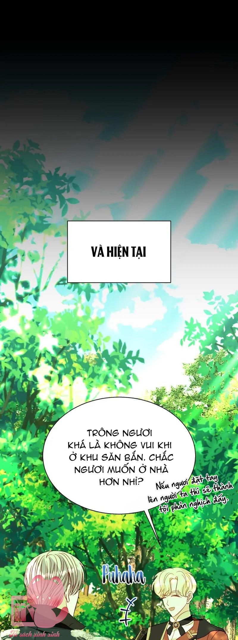 Một Ngày Nọ Bỗng Dưng Cha Xuất Hiện - Chap 75 - Trang 7