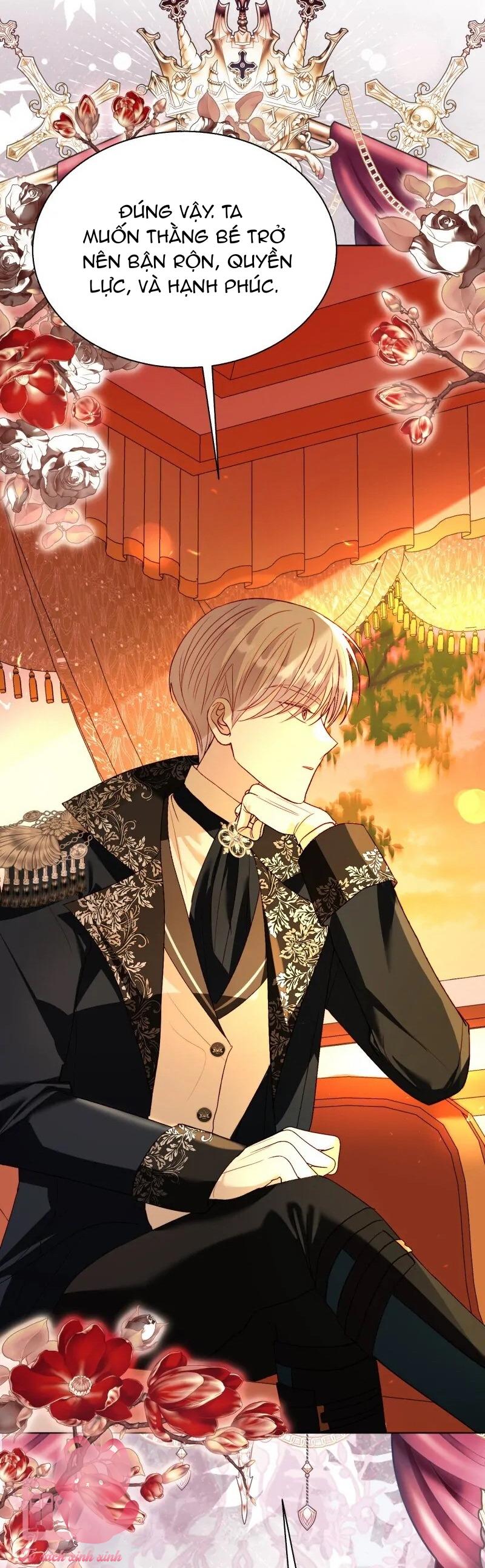 Một Ngày Nọ Bỗng Dưng Cha Xuất Hiện - Chap 75 - Trang 61