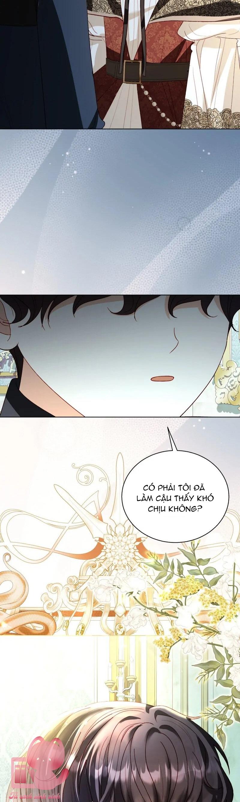 Một Ngày Nọ Bỗng Dưng Cha Xuất Hiện - Chap 75 - Trang 63