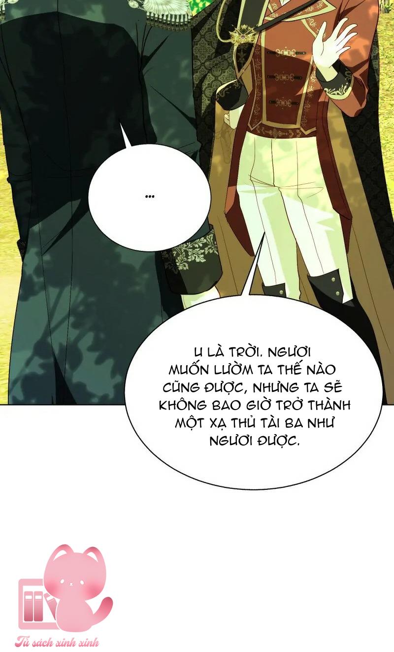 Một Ngày Nọ Bỗng Dưng Cha Xuất Hiện - Chap 75 - Trang 8