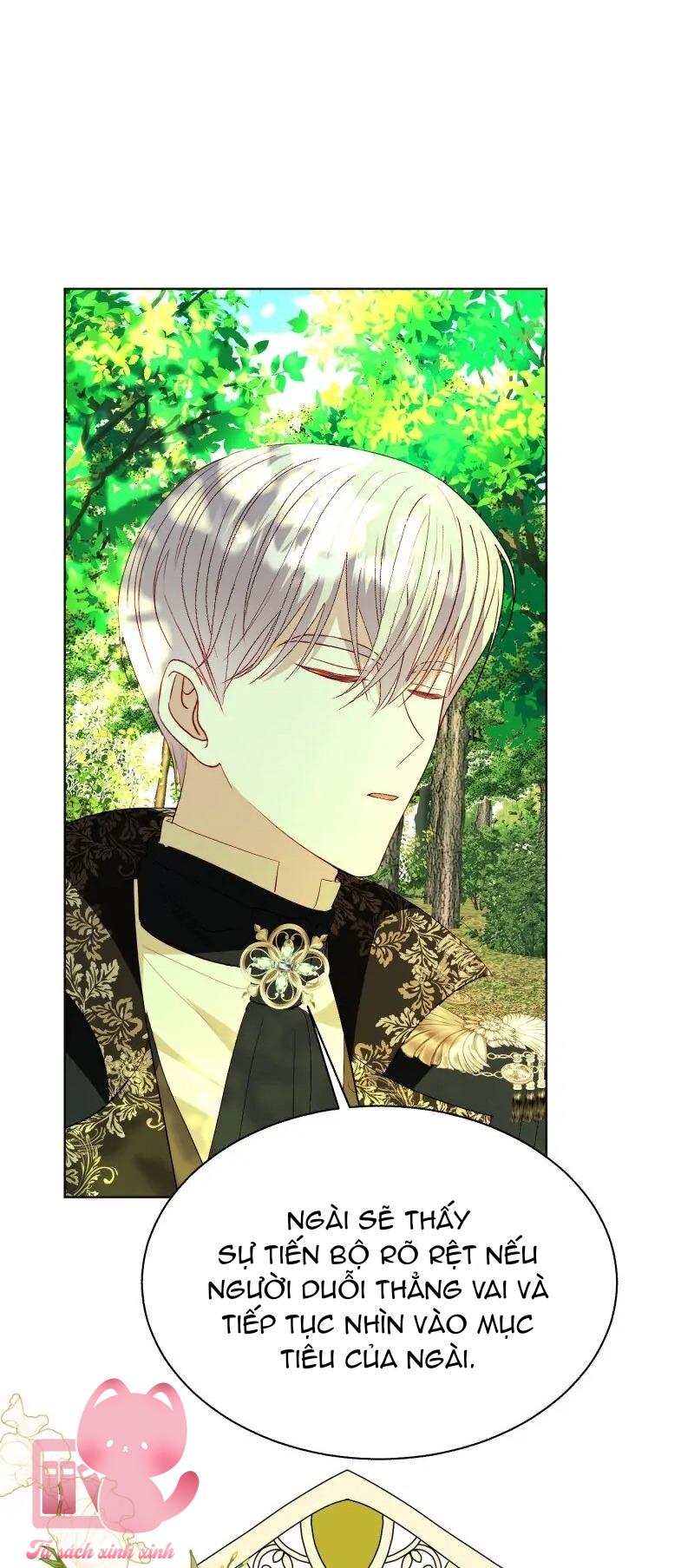 Một Ngày Nọ Bỗng Dưng Cha Xuất Hiện - Chap 75 - Trang 9