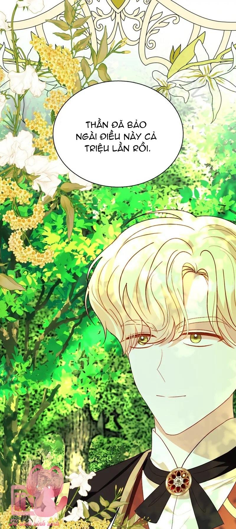 Một Ngày Nọ Bỗng Dưng Cha Xuất Hiện - Chap 75 - Trang 10