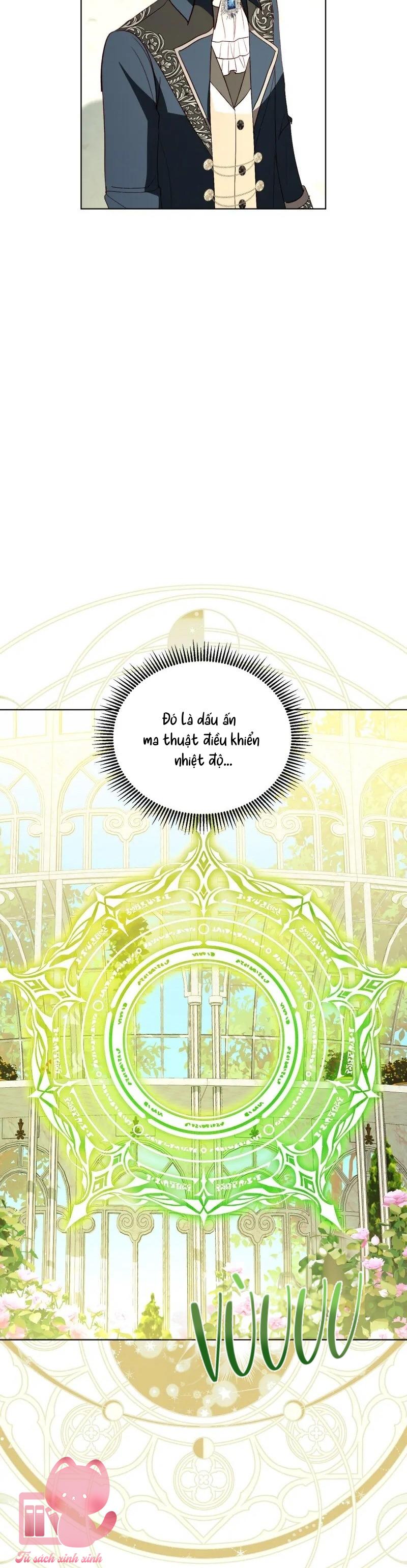 Một Ngày Nọ Bỗng Dưng Cha Xuất Hiện - Chap 76 - Trang 12