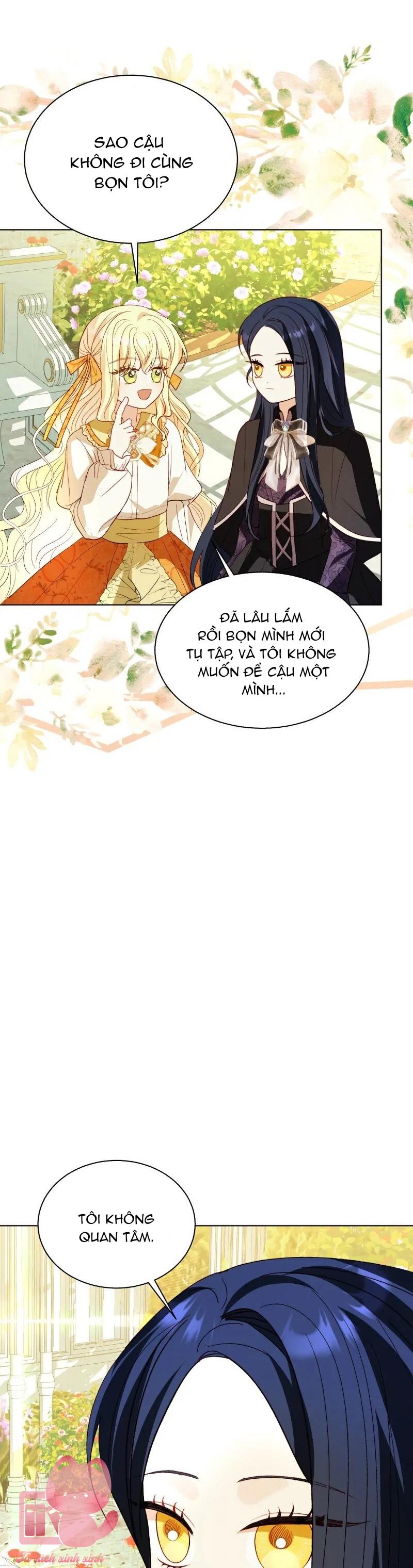 Một Ngày Nọ Bỗng Dưng Cha Xuất Hiện - Chap 76 - Trang 16