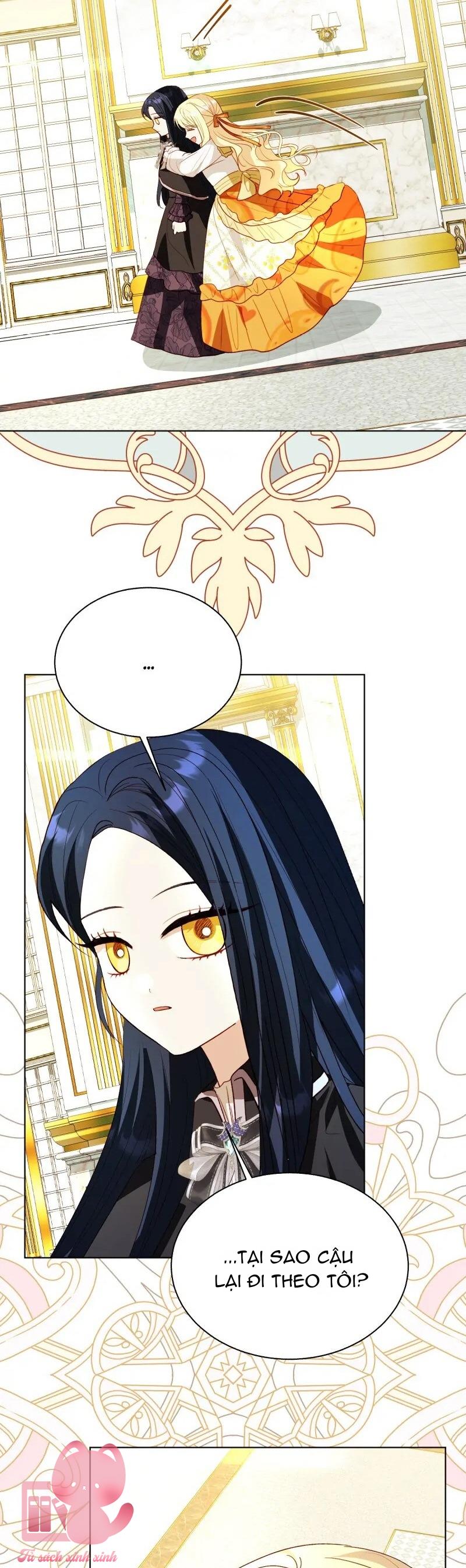 Một Ngày Nọ Bỗng Dưng Cha Xuất Hiện - Chap 76 - Trang 20