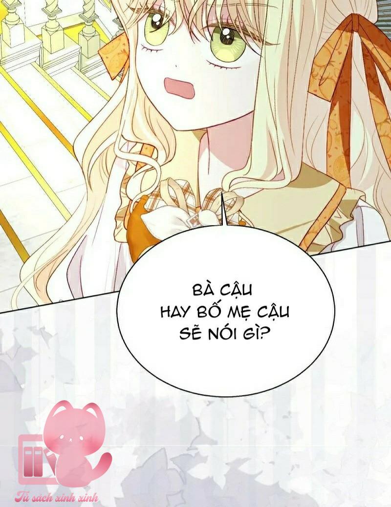 Một Ngày Nọ Bỗng Dưng Cha Xuất Hiện - Chap 76 - Trang 31